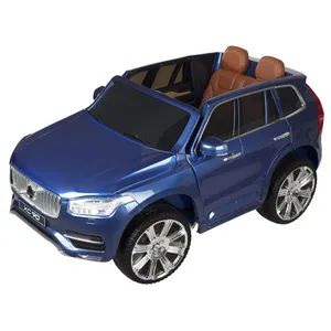 ماشین بازی سواری مدل Volvo XC90