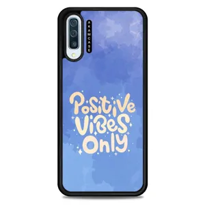 AKAM AMC-WSGA50-POSITIVE-6 Cover For Samsung Galaxy A50