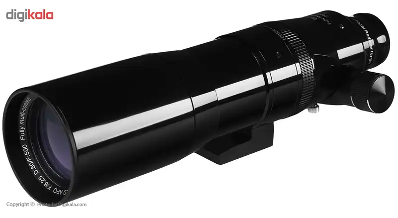 تلسکوپ لانگ پرنگ مدل S500M-EC