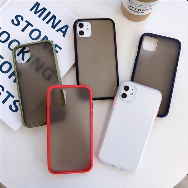 کاور مدل PMT مناسب برای گوشی موبایل اپل Iphone 11