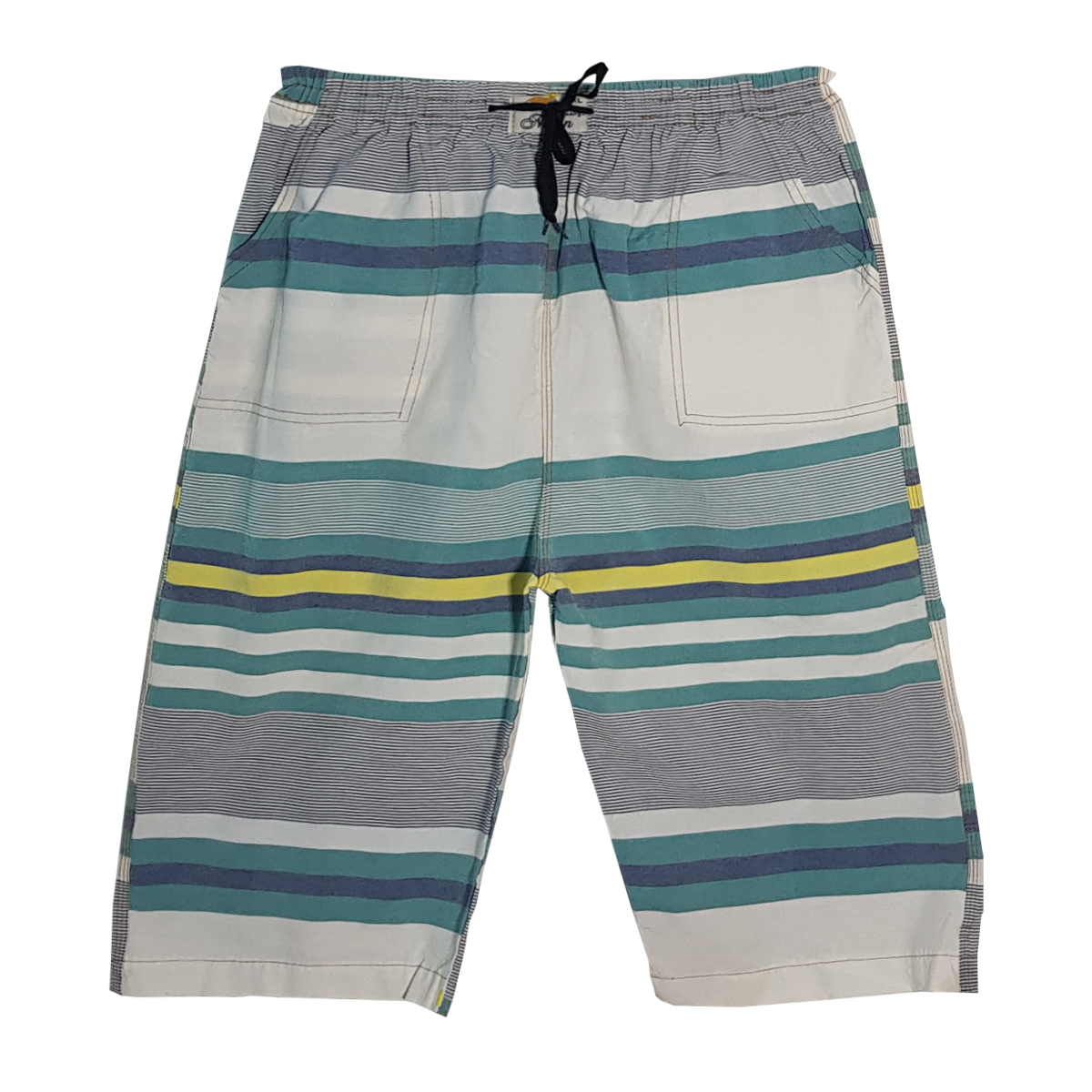 شلوارک مردانه مدل OBZ104