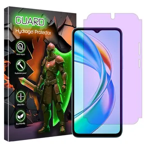 Guard Eye care model Anti-Purple ray screen protector suitable for Honor X5b mobile phone 