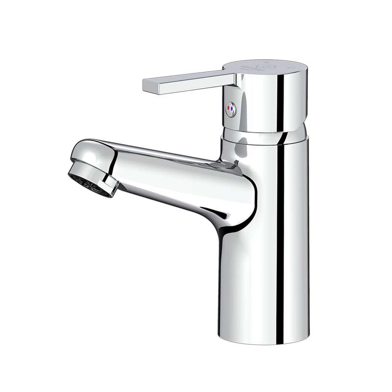 شیر روشویی شیرآلات کاویان مدل آراز
