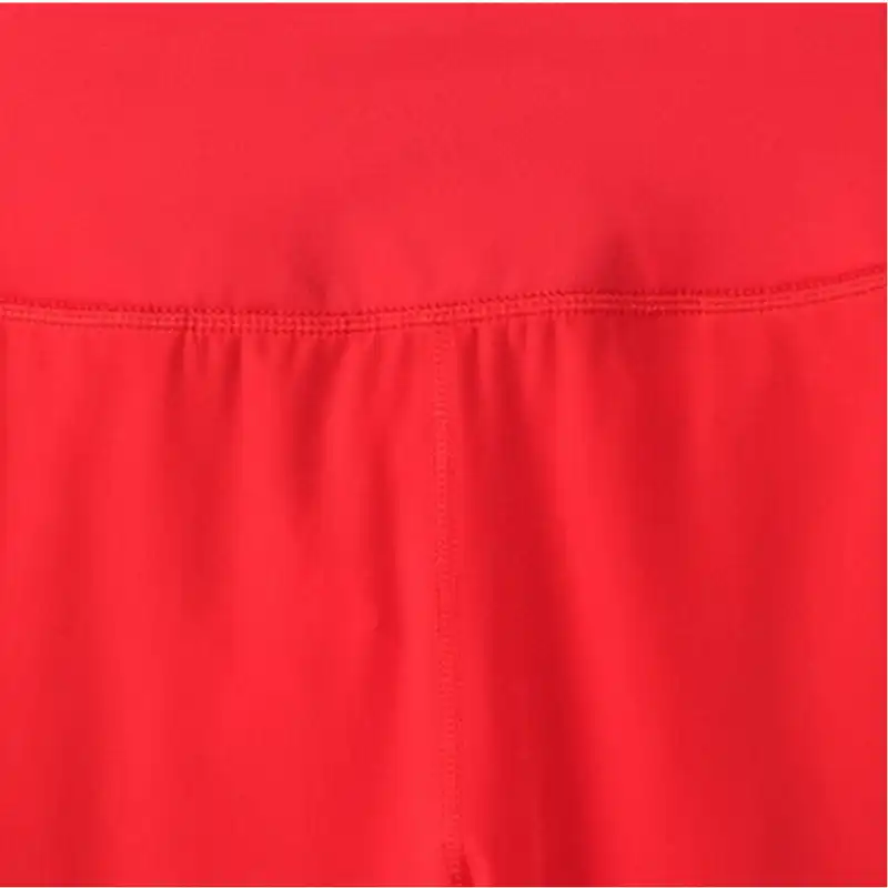 شلوارک ورزشی زنانه بروکس مدل Chaser 7