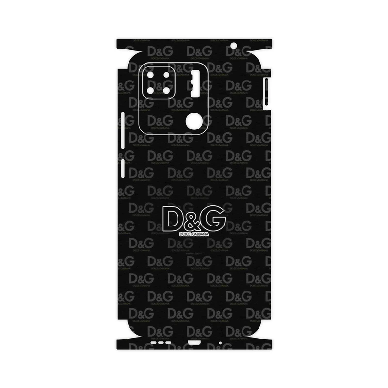 برچسب پوششی ماهوت مدل DG-FullSkin مناسب برای گوشی موبایل شیائومی Redmi 10A