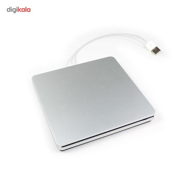 درایو DVD اکسترنال اپل مدل SuperDrive main 1 6