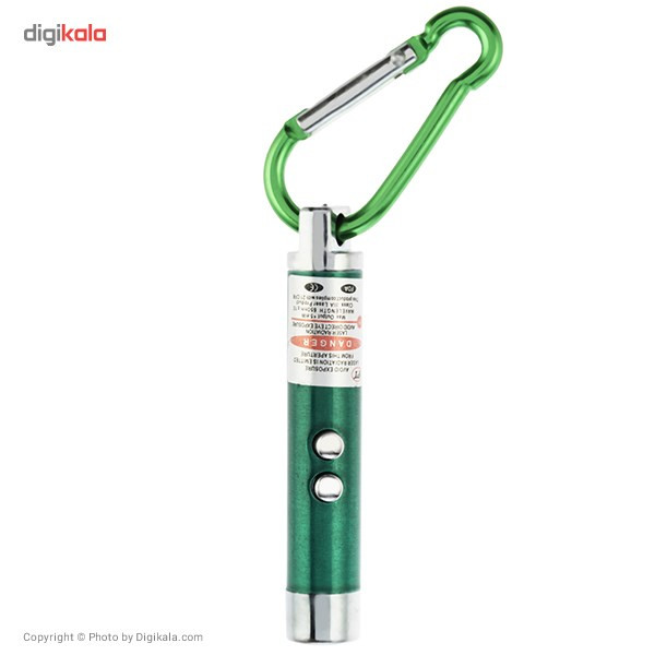 لیزر پوینتر سه کاره لیزر پوینتر سه کاره