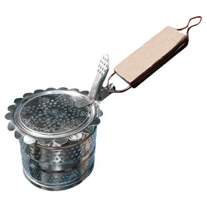 اسپند دودکن مدل F-022