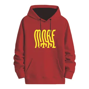 هودی مردانه مدل V110RY