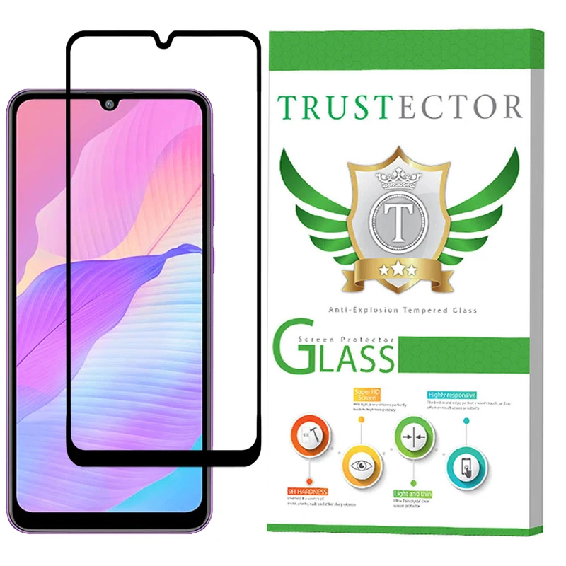  محافظ صفحه نمایش تراستکتور مدل FUL-T مناسب برای گوشی موبایل هوآوی Enjoy 20e
