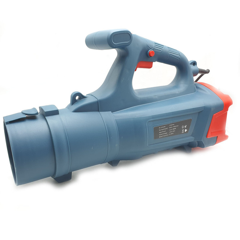 دستگاه خزان روب برقی باس مدل 3800W