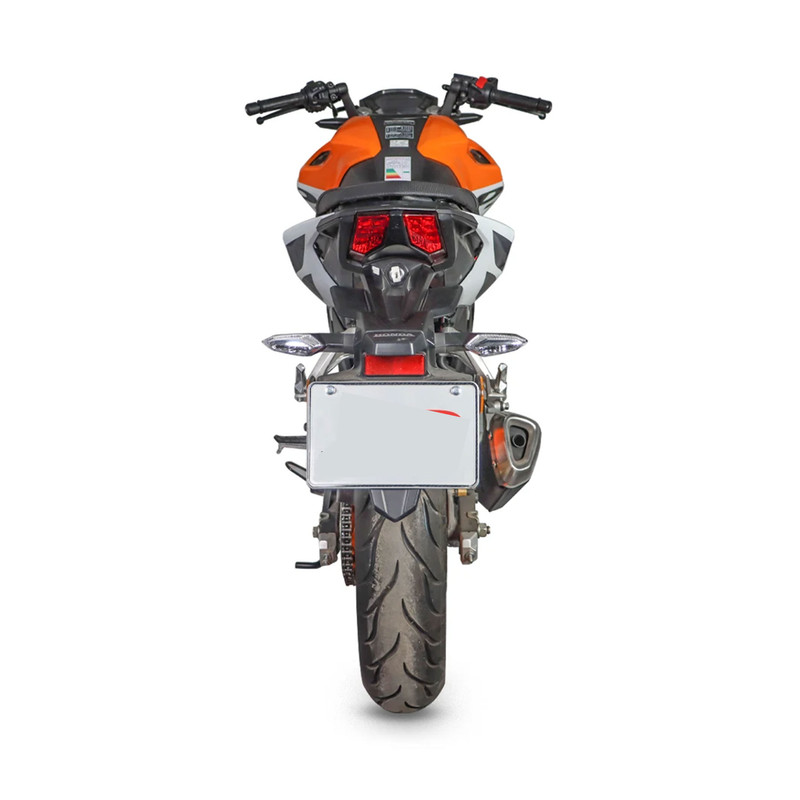 موتور سیکلت هوندا CB190r سی سی سال 1403