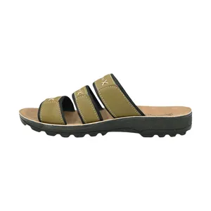 صندل مردانه مدل آتلانتا کد 11879