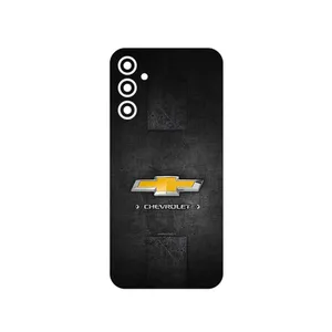 MAHOOT CHEVROLET_Logo Cover Sticker for Samsung Galaxy A24