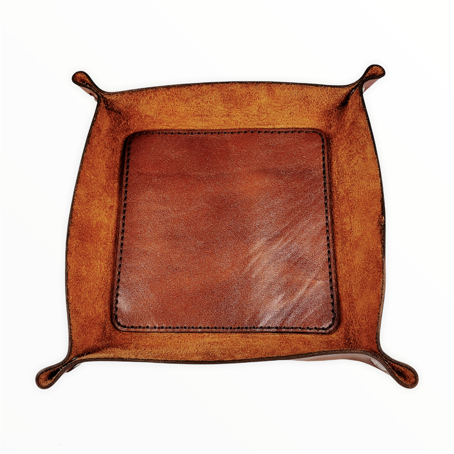 سینی لوازم اداری رومیزی مدل PLT-01