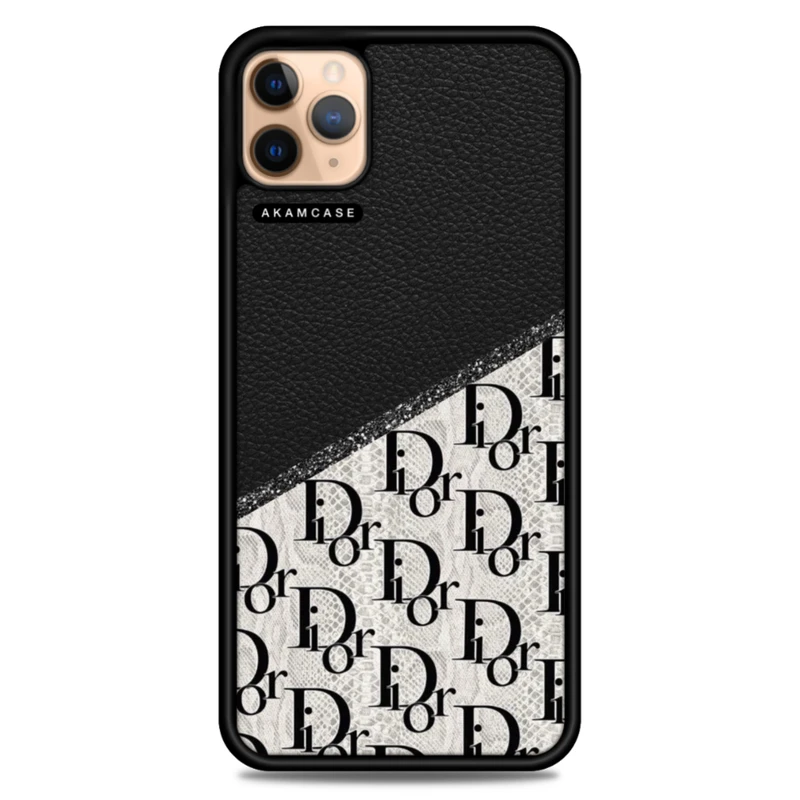 کاور آکام مدل AMC-WA11PRO-BRANDS-27 مناسب برای گوشی موبایل اپل iPhone 11 Pro