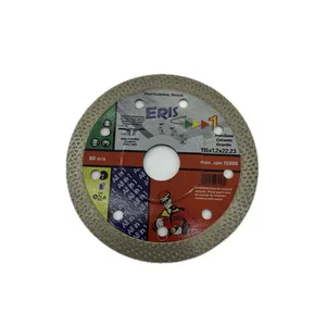 صفحه پرسلان بر اریس مدل 115mm K