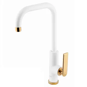 شیر آشپزخانه کسری مدل آمازون