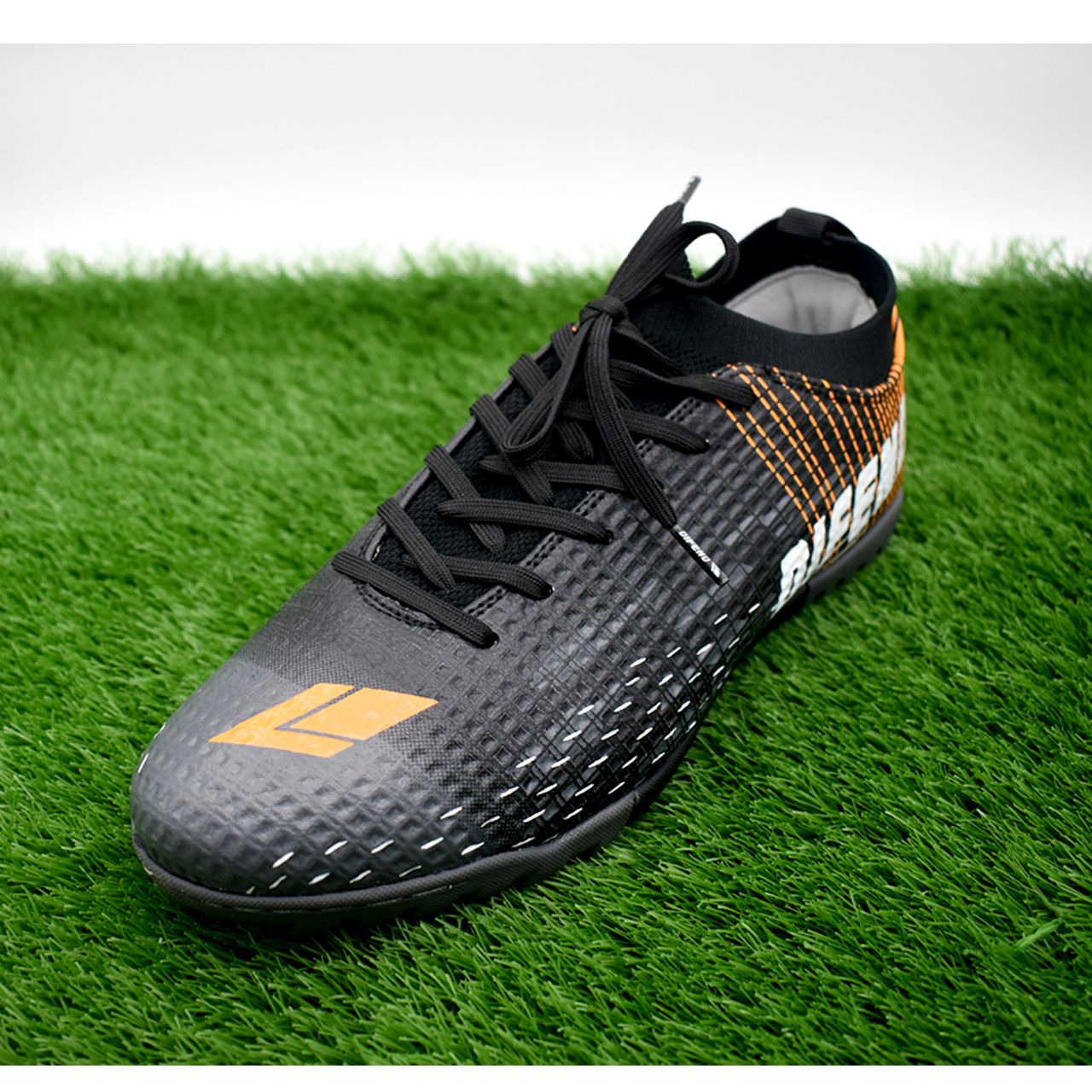 کفش فوتبال مردانه دیفانو مدل استوک ریز کد DIFENO2024-1 -  - 4