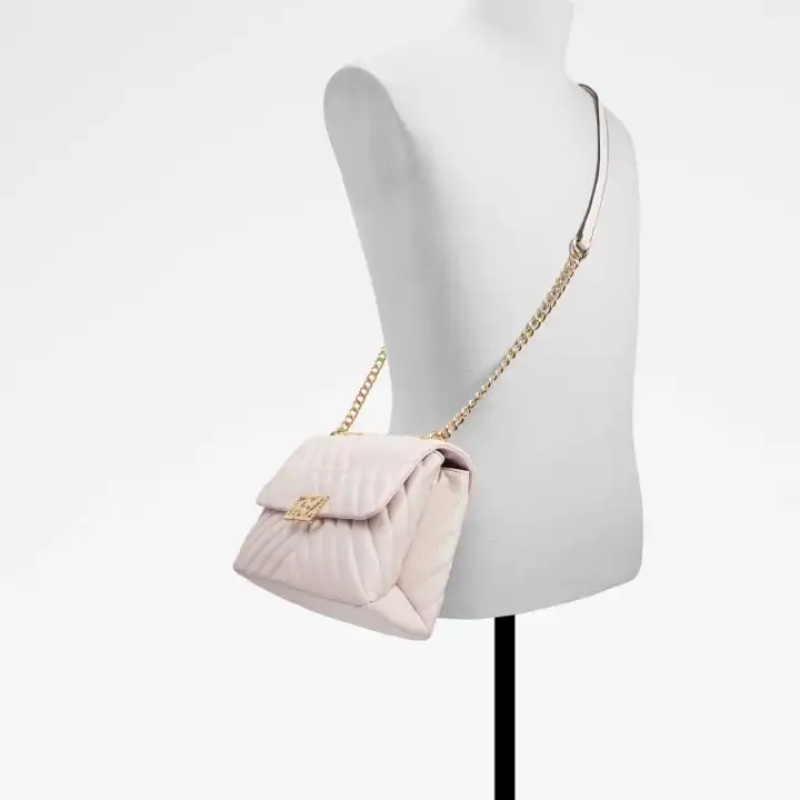 کیف رودوشی زنانه آلدو مدل BERENNAwhi