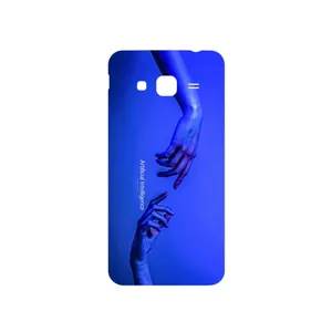 MAHOOT Artificial intelligence 1 Cover Sticker for Samsung Galaxy J3 2016