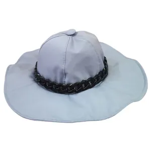 کلاه دخترانه ریماز مدل زنجیری کد m823