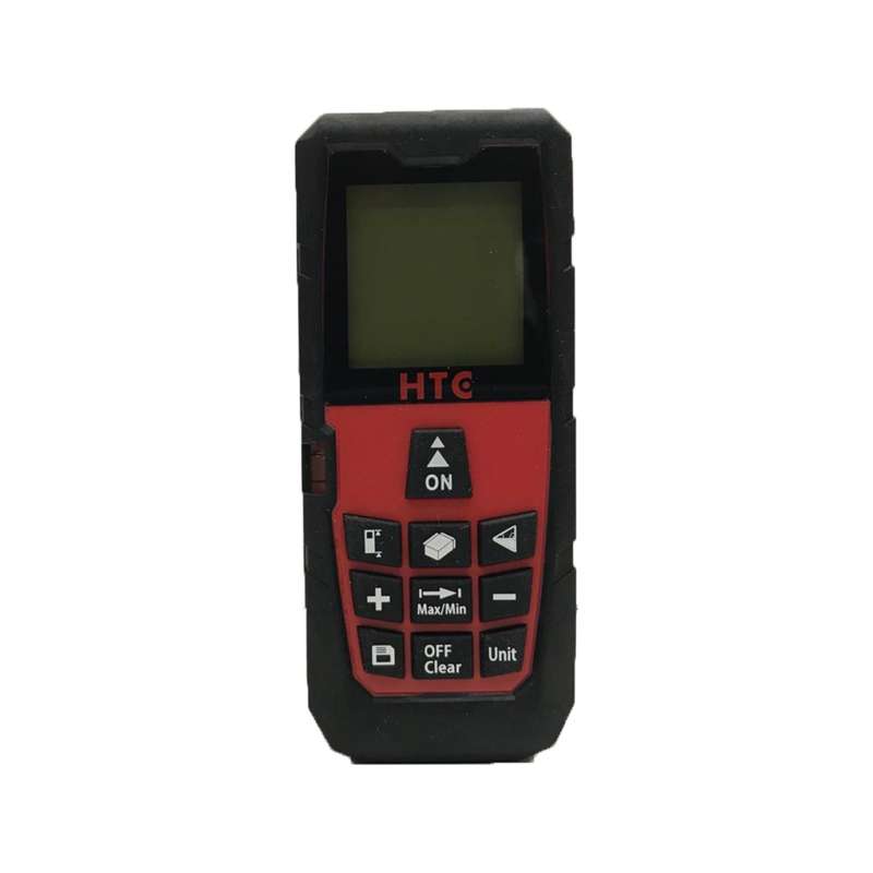 متر لیزری اچ تی سی مدل HA-60