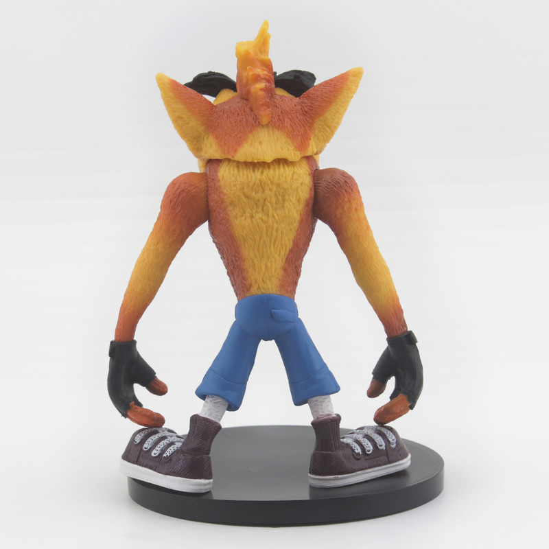 فیگور مدل کراش کد 1125