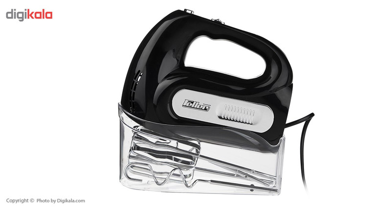 همزن فلر مدل HM401