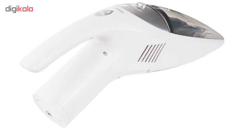 جارو شارژی مدل HV190