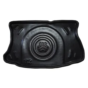 کفپوش صندوق خودرو مدل SAB13 مناسب برای تیبا 2 