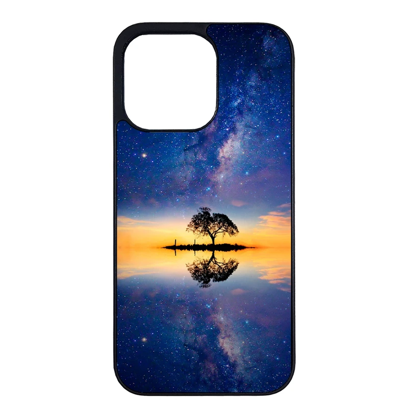 کاور طرح نقاشی مناسب برای گوشی موبایل اپل iphone 13 pro max