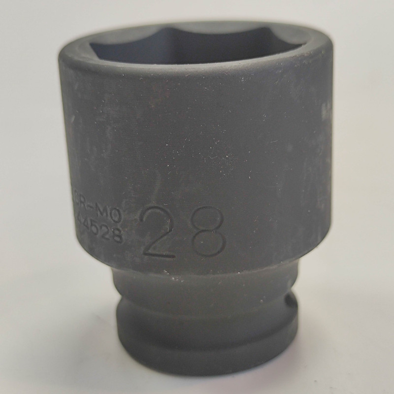 سری بکس فشار قوی فورس مدل 44528 سایز 28 میلی متر سری بکس فشار قوی فورس مدل 44528 سایز 28 میلی متر