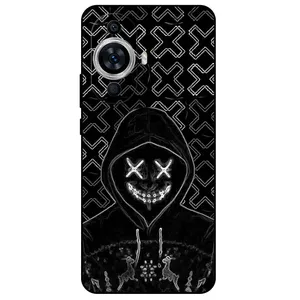 Megafone Marshmello 7764 Cover For Huawei Nova 11