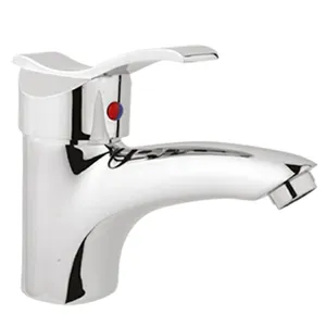 شیر روشویی نوتریکا مدل آتریسا