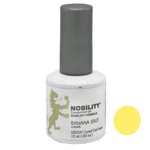 لاک ژل ناخن نبلیتی شماره 122