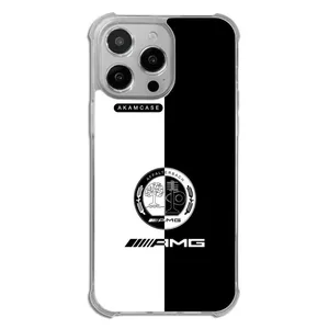 AKAM AMC-WTA14PROMAX-BENZ11 Cover For Apple iPhone 14 Pro Max