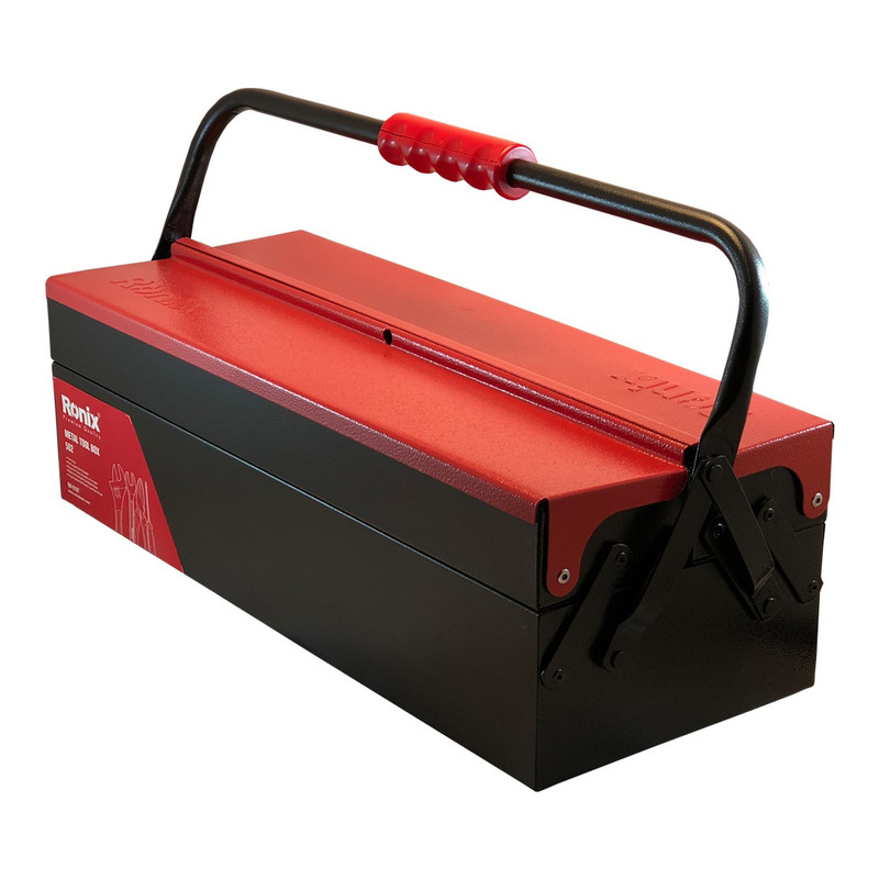 جعبه ابزار رونیکس مدل RH-9107 جعبه ابزار رونیکس مدل RH-9107