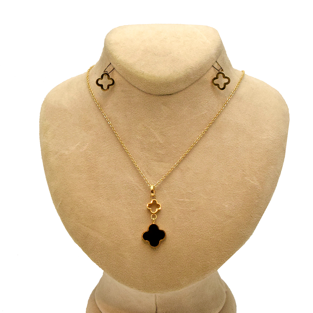 نیم ست زنانه مدل C12