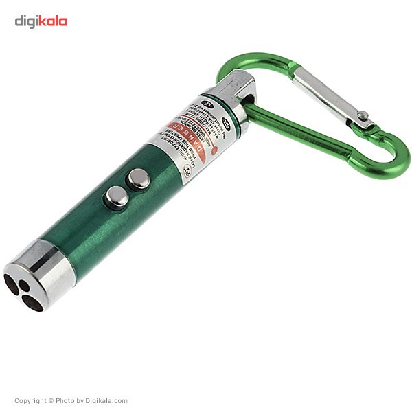 لیزر پوینتر سه کاره لیزر پوینتر سه کاره