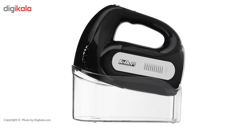 همزن فلر مدل HM401