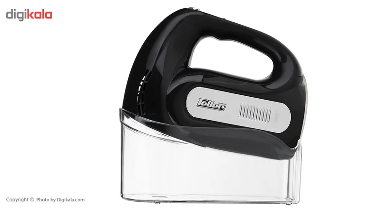 عکس شماره 6 : همزن فلر مدل hm401