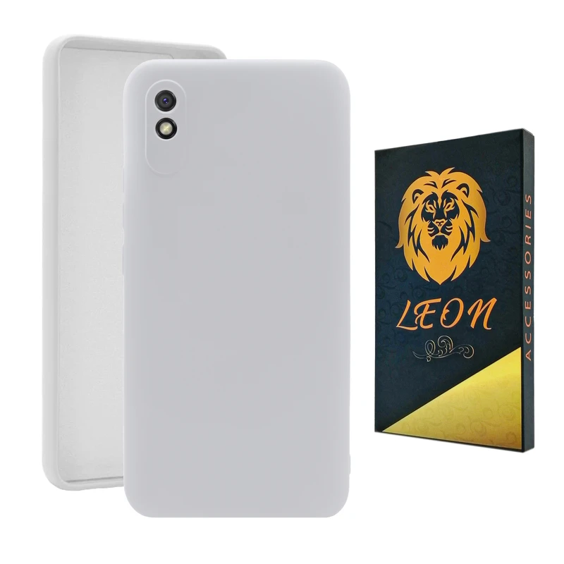 کاور لئون مدل silick_77 مناسب برای گوشی موبایل شیائومی Redmi 9A