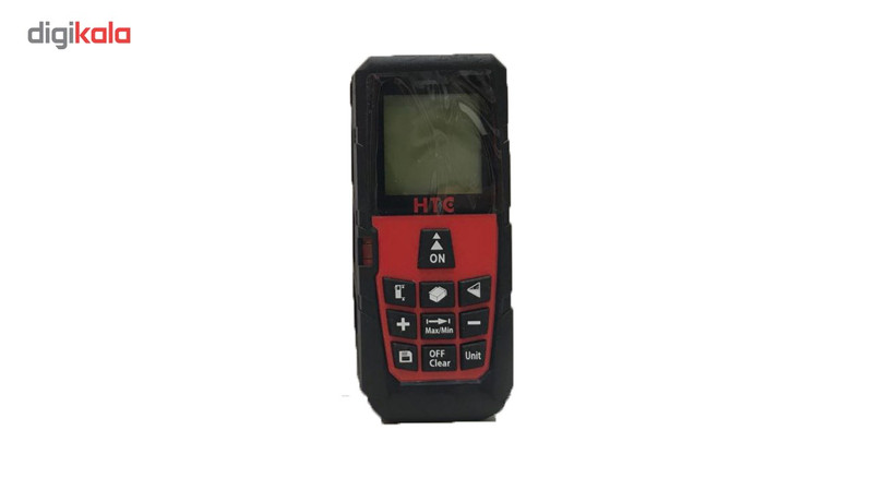 متر لیزری اچ تی سی مدل HA-60