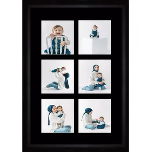 قاب عکس مدل پازلی طرح پارمیدا کد 2002