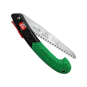اره باغبانی سامورایی مدل FC-180-LH