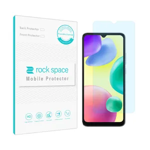 Rock space model HyBLU screen protector suitable for Xiaomi Redmi 10A mobile phone