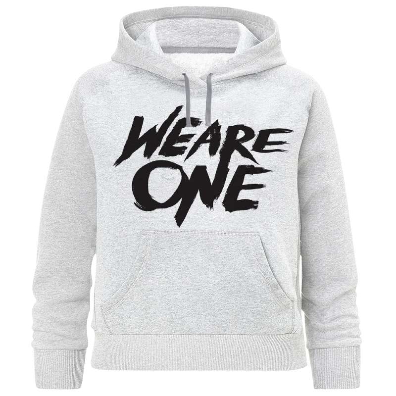 هودی پسرانه مدل W657 ONE