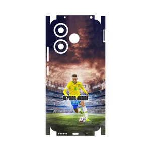 MAHOOT Neymar-FullSkin Cover Sticker for Xiaomi Redmi 13