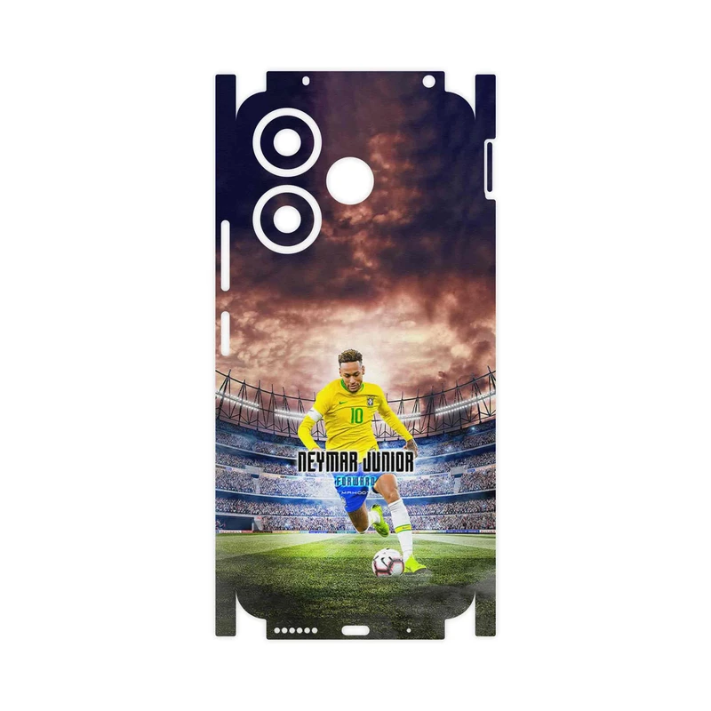 برچسب پوششی ماهوت مدل Neymar-FullSkin مناسب برای گوشی موبایل شیائومی Redmi 13